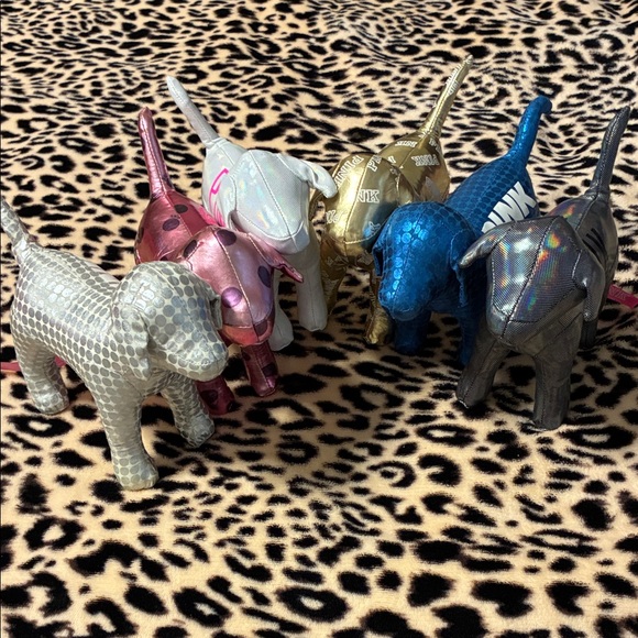 🎀 PINK Victoria's Secret Dog Collection 🎀 - Picture 3 of 3